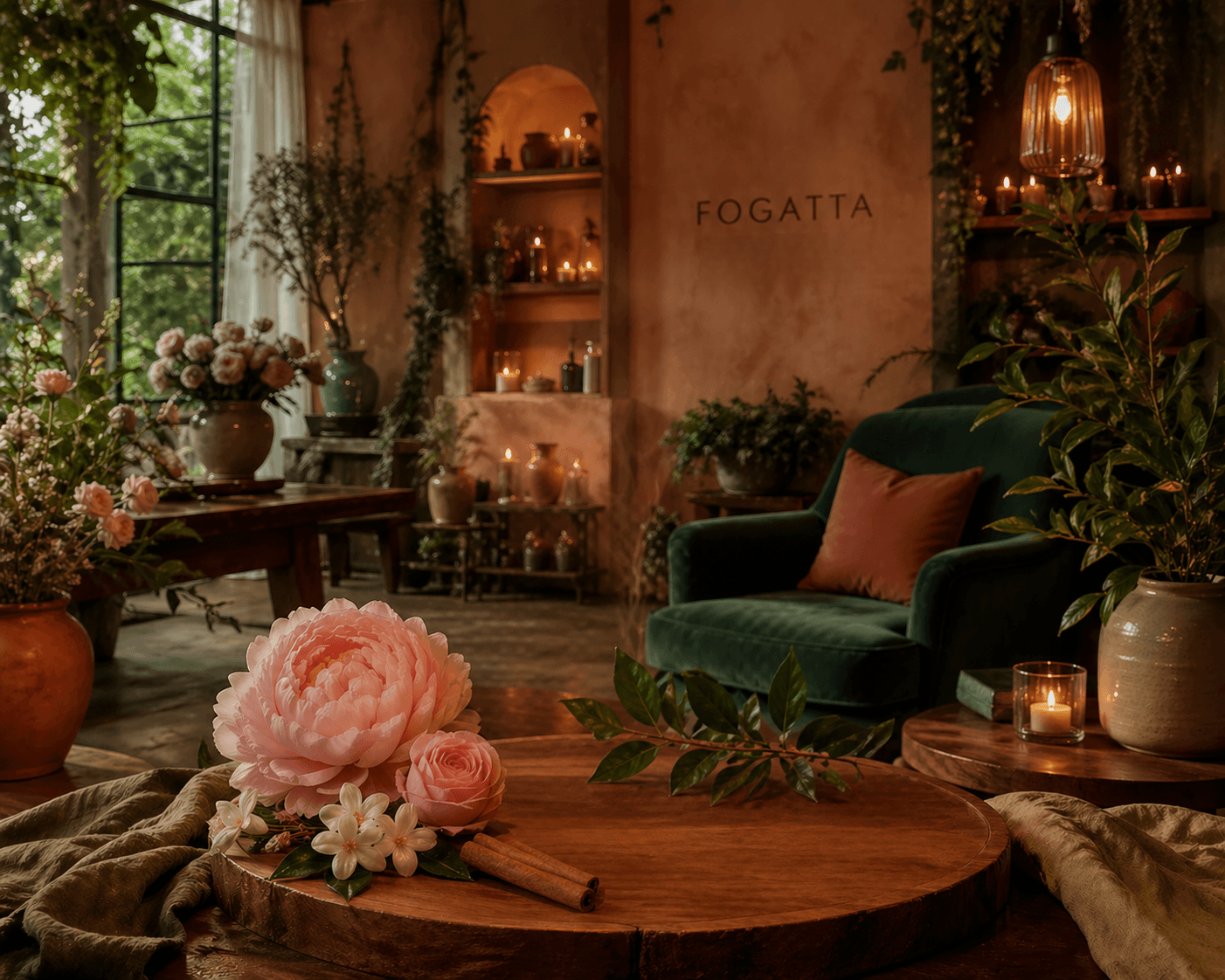 Floria